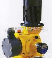 GB0080机械<em>隔膜泵</em>  美国米顿罗，<em>天津</em>代理商，<em>天津</em>现货