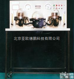 DP-HA-008  <em>制冷</em><em>循环</em><em>演示仪</em>/<em>制冷</em><em>循环</em>演示器/