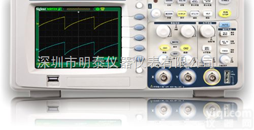 <em>SDS1152CM</em>  <em>SDS1152CM</em> 鼎阳数字<em>示波器</em> 深度存储