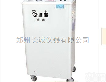 SHB-B9  <em>循环水</em>式多用<em>真空泵</em>郑州<em>生产厂家</em>