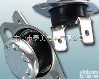 <em>KSD201</em>  机械式<em>温控器</em><em>KSD201</em>温度开关