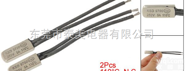 BW9700  小体积<em>热保护器</em>，发热丝<em>温度</em>开关，吸尘器温控开关，<em>温度</em>保护器