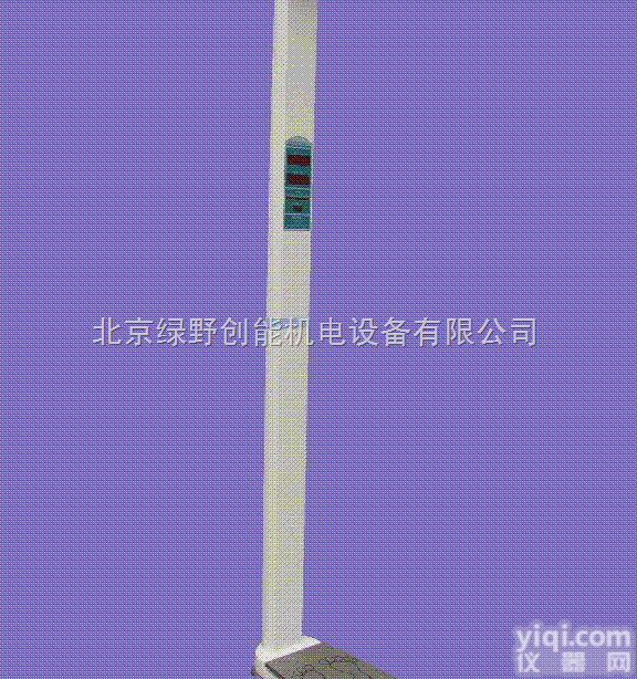 PA－200  <em>人体秤</em>/身高<em>体重</em><em>测量仪</em>/<em>超声波</em><em>体重</em>秤