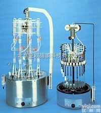 DP/N-<em>EVAP</em>-12  氮气吹扫<em>浓缩</em>仪/氮吹仪/<em>浓缩</em>仪/<em>氮气吹扫仪</em>/