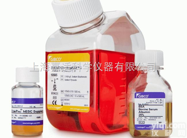 gibco 16250-086 16250-078  超低免疫<em>球蛋白</em>G胎牛血清 Ultralow-lgG FBS