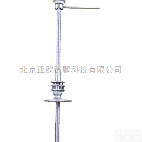 DP-LWCQ  <em>插入式</em><em>涡轮</em><em>流量计</em>/<em>流量计</em> /