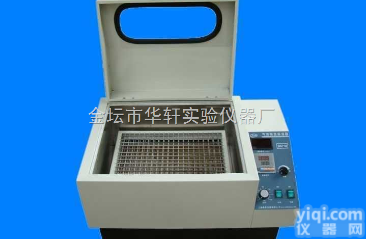 CHA-S/THZ-82<em>恒温</em><em>往返</em><em>气浴振荡器</em>