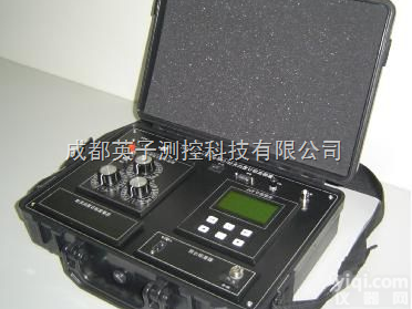 SDF-Ⅱ型  便携式pH计/<em>电导</em>仪/<em>分光光度计</em><em>检定装置</em>