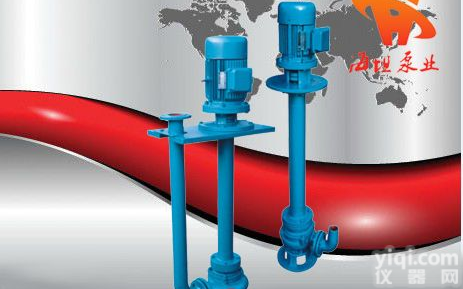 排污泵|<em>YWJ</em>型<em>自动</em>搅匀式<em>液下泵</em>、QGYW型切割式<em>液下泵</em>