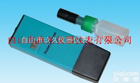 SY87-<em>P-1  笔式酸度计</em>