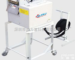 专业<em>服装</em>装饰带剪切机|箱包肩带热切机|微电脑手提袋绳<em>裁剪</em>机