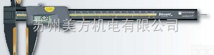 00590052  <em>瑞士</em>数显<em>卡尺</em>00590052