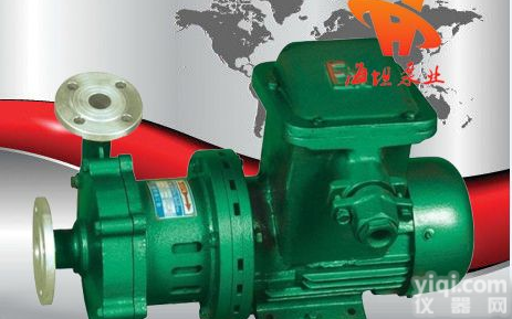 <em>磁力泵</em>原理CQG型<em>高温</em><em>磁力泵</em>