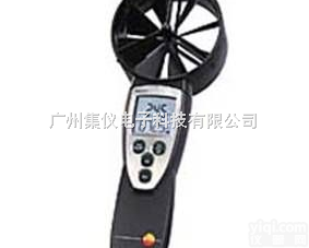 <em>testo417</em>  德国德图<em>testo417</em><em>叶轮风速仪</em>