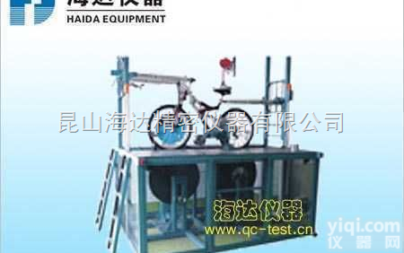 HD-J1052  <em>婴儿车</em>耐用<em>测试仪</em>