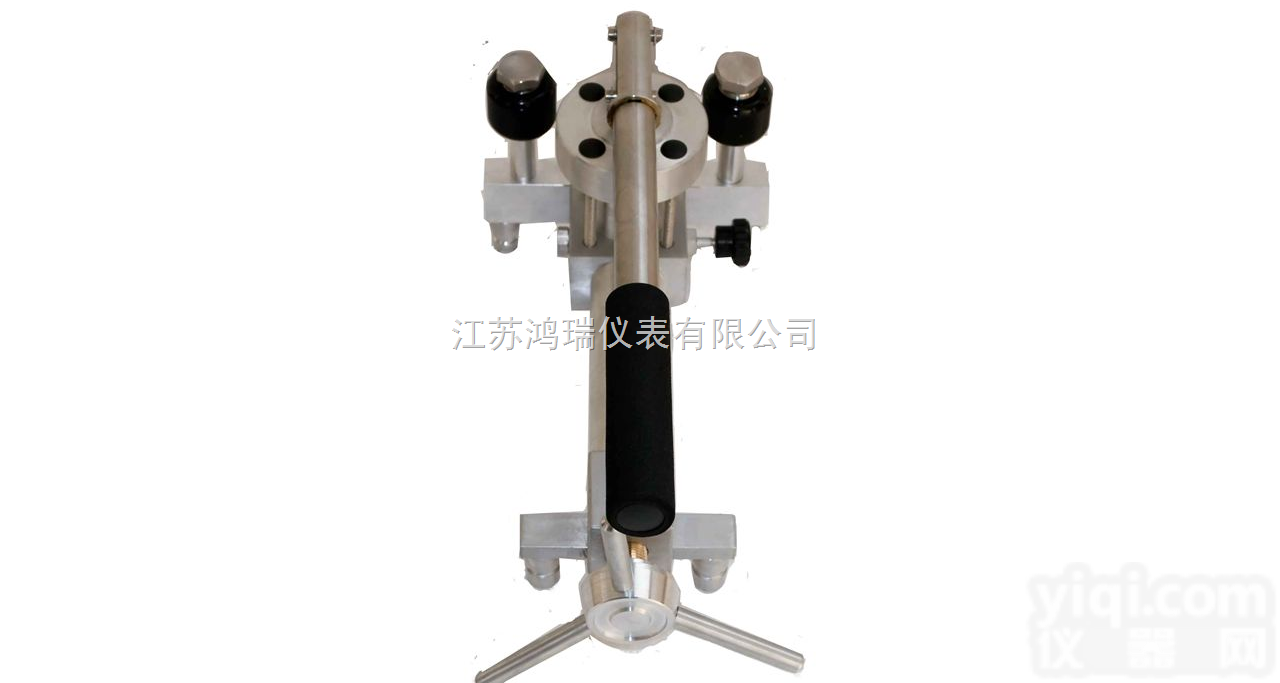 便携手动<em>液压</em>源，手动<em>气压</em>源 <em>质优价廉</em>