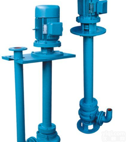 <em>液下泵</em>系列产品<em>YWJ</em>型<em>自动</em>搅匀式<em>液下泵</em>、QGYW型切割式<em>液下泵</em>