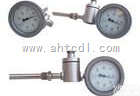 WSSP-401、WSSE-511、WSSXE-481  带热电偶/<em>热电阻</em>远传<em>一体式</em>双金属温度计