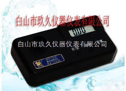 SZ71-GDYS－<em>101SF</em>  <em>氟化物</em><em>测定仪</em>