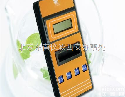 GDYQ-110SI  <em>吉大</em><em>小天鹅</em>甲醇·<em>乙醇</em>快速检测仪