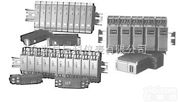 RZG-□□00<em>直流输入信号隔离处理器</em>  RZG-□□00<em>直流输入信号隔离处理器</em>