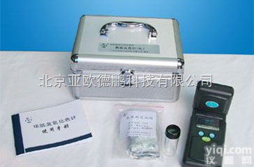 DP-DPD  <em>臭氧</em><em>比色计</em>/水中<em>臭氧</em>检测仪/便携式<em>臭氧</em><em>比色计</em>