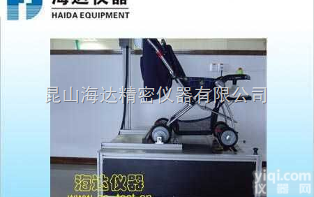 HD-112  <em>婴儿车</em><em>测试仪器</em>，<em>婴儿车</em><em>测试仪器</em>价格，昆山<em>婴儿车</em><em>测试仪器</em>