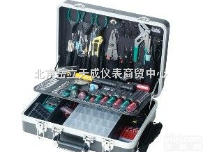 1PK850B专业<em>工程师</em>工具组（42件组）220V公  电子电工工具