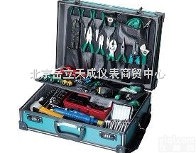 1PK990B专业<em>电子工具</em>组 220V公  电子电工工具