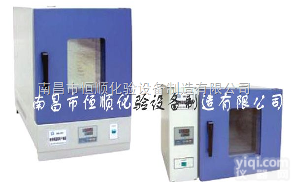 101A-1JS  JS型电热<em>恒温</em><em>鼓风</em><em>干燥箱</em>