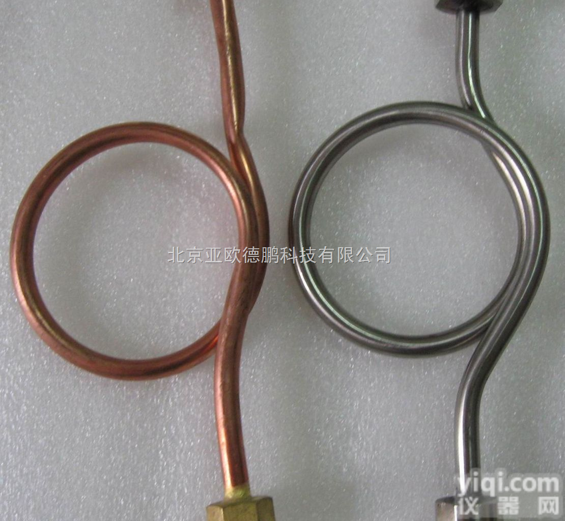 <em>DP</em>-JRL-<em>12</em>  不锈钢缓冲管、<em>304</em>压力表缓冲管、压力表弯管