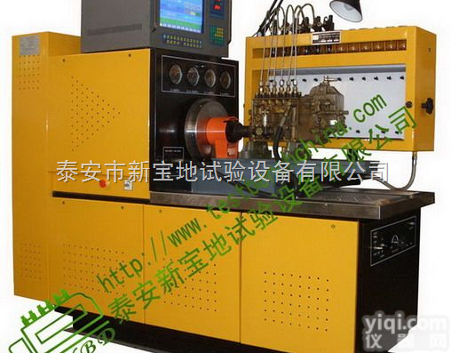 XBD-EMC  <em>泰安</em>试验台<em>山东</em>喷油泵试验台 试验台之家