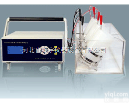 混凝土氯离子扩散系数仪 智能氯离子扩散系数测定仪 扩散系数测定仪