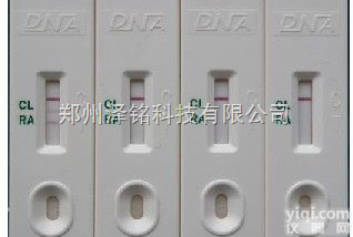 ZM003  <em>瘦肉精</em>金标<em>检测卡</em>    盐酸克伦特罗<em>检测卡</em>   肉类中<em>瘦肉精</em>速测卡
