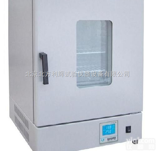 KLG系列  <em>精密型</em>恒温<em>干燥箱</em>