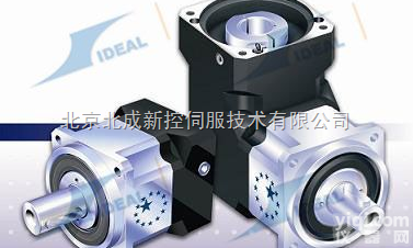 AT140-FL001  <em>印刷机</em>用APEX精密行星<em>减速机</em>