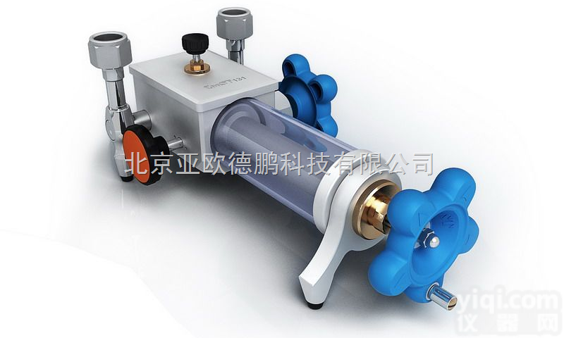 DP-ConST131   （-0.09～60）<em>MPa</em>  手持<em>液压泵</em> <em>液压泵</em>