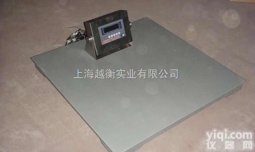 SCS  物流园区<em>平台</em>秤,3吨T<em>平台</em>称,<em>苏州</em>电子秤价格