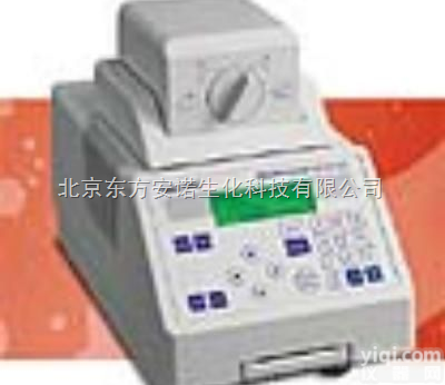 <em>Mastercycler</em> 系列<em>梯度</em>PCR仪（<em>Mastercycler</em>）