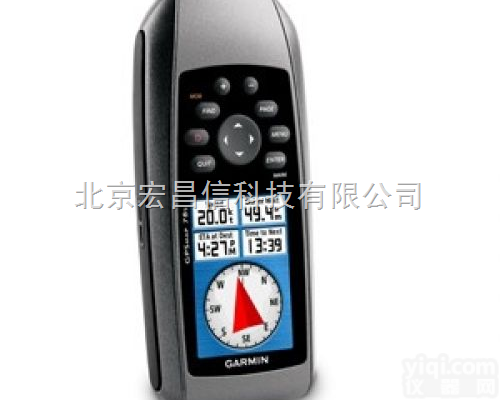 <em>GPSMAP</em> <em>78s</em>