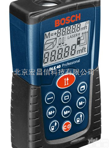 <em>博世</em> DLE40 Professional