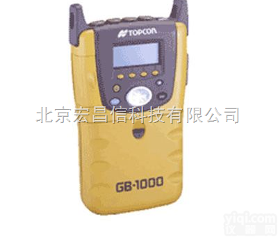 GB-1000<em>网络时代</em>的GPS接收机