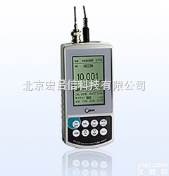 CLEAN PH300 <em>便携式</em><em>酸碱度</em>/<em>离子浓度</em><em>测试仪</em>