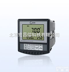 CLEAN <em>壁挂式</em> PH5500 pH控制器 （pH/ORP）