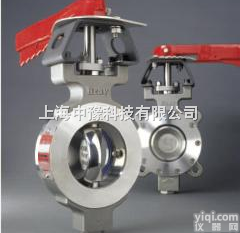 S40系列阀门  <em>博雷</em><em>高性能</em>蝶阀，BRAY<em>高性能</em>蝶阀，S40/41系列