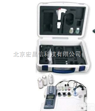 <em>pHotoFlex</em> 便携式<em>光度计</em> / <em>pHotoFlex</em> Turb多功...