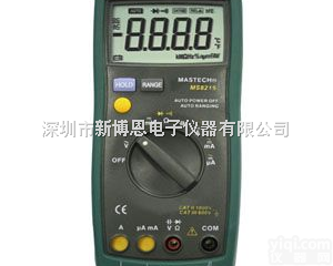 MS8215  <em>华谊</em>MS8215<em>万用表</em>