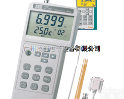 <em>TES</em>-<em>1380</em>  <em>TES</em>-<em>1380</em>酸碱<em>测试仪</em>