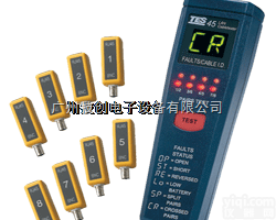 TES-<em>45</em>  TES-<em>45</em>网络缆线<em>测试器</em>