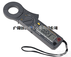 CM-03  CM-03<em>漏电</em>电流<em>钳型表</em>